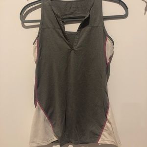 Fabletics tank